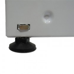 COLUMNA BLANCA