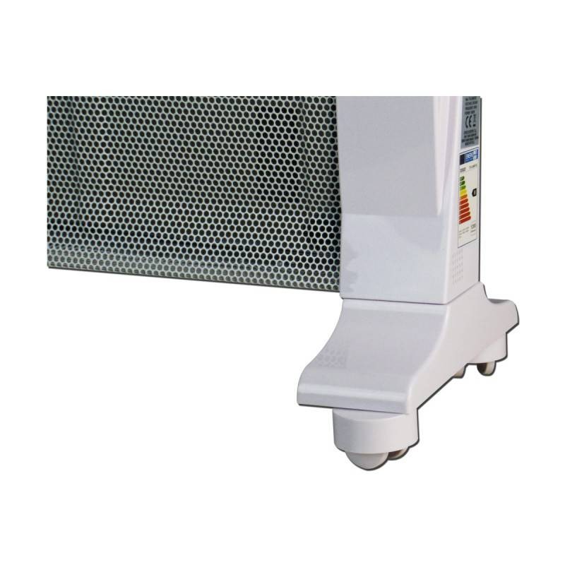 Radiadores Rointe Radiador Bajo Consumo Ceramico Radiador Cecotec