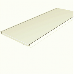 copy of Mostrador de Madera Blanco