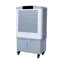 CLIMATIZADOR EVAPORATIVO...