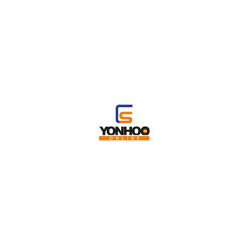 GANCHO PARA PERFORADO (G2) 100Uds - 221410