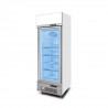 CONGELADOR PUERTA VENDILADA 290L, -25℃ ～ 5℃, 620*690*1920MM