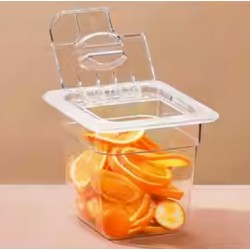 Exprimidor de Naranjas