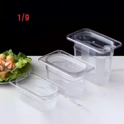 Mesa Refrigerada