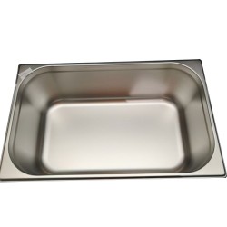 Mesa Refrigerada
