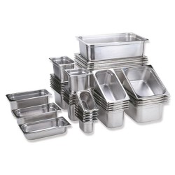 Mesa Refrigerada para Pizza
