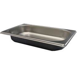 Caja Metálica para Reloj (10 Ud)
