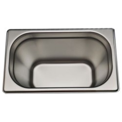 Busto Griego Expositor Collar Negro
