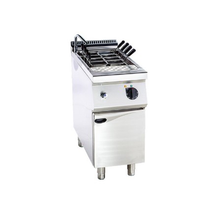 COCEDOR DE FIDEOS GAS NATURAL 28L