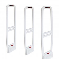 Sistema Seguridad Arco ABS...