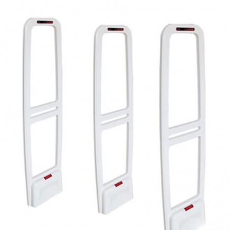 Sistema Seguridad Arco ABS AM 58KHz - (3UD)
