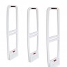 Sistema Seguridad Arco ABS AM 58KHz - (3UD)