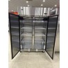 CONGELADOR VERTICAL INOX ARMARIO 2 PUERTA CON VENTILADA 1240L, -2 ℃ ~ 8 ℃, 350W, 1965*750*1930MM