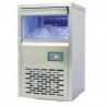 Máquina de Hielo Cuadrado HEDECO - 40kg/24h - Aire/ Agua - 190W 375x415x615MM