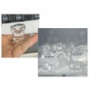 帽子制冰机 HEDECO - 60公斤/24小时 风冷/水冷