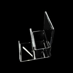 Soporte de Baldas para Panel Aluminio