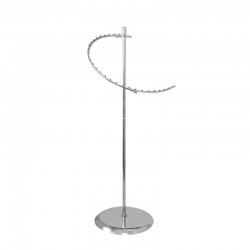 Percha de Madera 42 CM