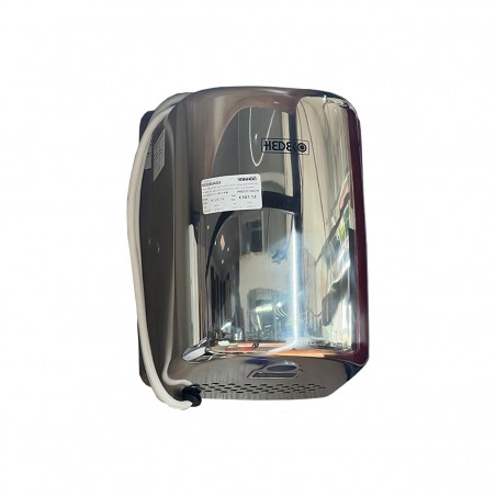 Mini干手器 220V/500W 热风温度 20°C-40°C