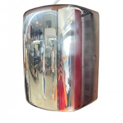 Mini干手器 220V/500W 热风温度 20°C-40°C