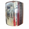 Mini干手器 220V/500W 热风温度 20°C-40°C
