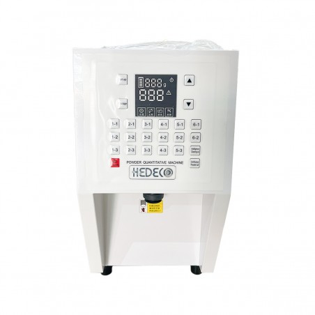 Dispensador Automático de Cantidad de Fructosa 3.5L 220V/54W 400*260*480MM