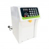 全自动果糖定量机 8.5L 220V/360W 16格定量 自动清洗