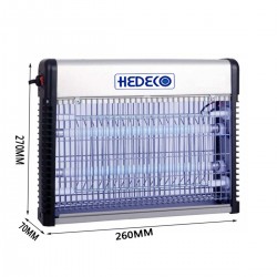 220-230V 14W 电子灭蚊灯