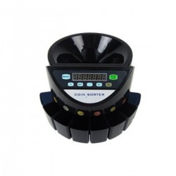 Contador de Monedas 220V -...