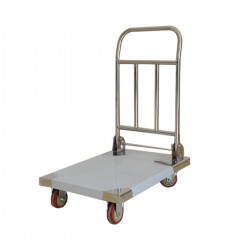 Carro Transporte Plegable...