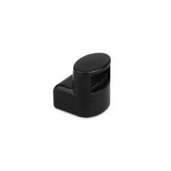 Alarma Antihurto AM 58KHz Para Gafas - Negro