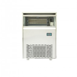 方冰制冰机 HEDECO - 150公斤/24小时 -...