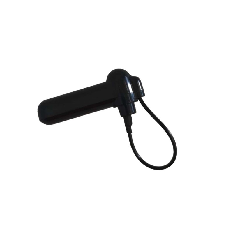 Etiqueta Antihurto RF 8.2GHz con Cuerda