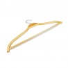 Percha Infantil de Madera Antideslizante - 46cm - 860010