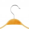 Percha Infantil de Madera Antideslizante - 46cm - 860010