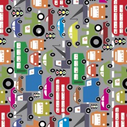 BOBINA PAPEL REGALO 31CM / 62CM