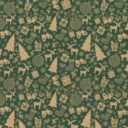 BOBINA PAPEL REGALO 31CM / 62CM