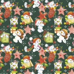 BOBINA PAPEL REGALO 31CM / 62CM