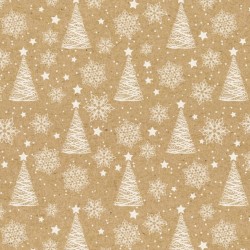 BOBINA PAPEL REGALO 31CM / 62CM