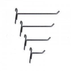 GANCHO PARA REJA G2 - 25...