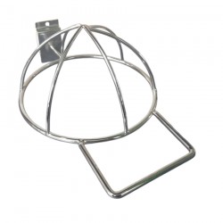 SOPORTE DE GORRAS PARA TABLERO