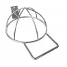 SOPORTE DE GORRAS PARA TABLERO