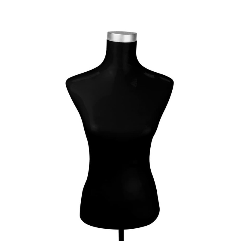 MANIQUÍ MUJER ORO