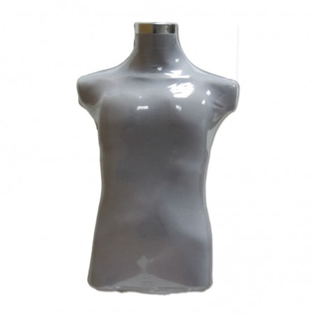MANIQUÍ HOMBRE ORO