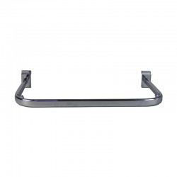 Percha de Plástico para Lencería 27,5 CM