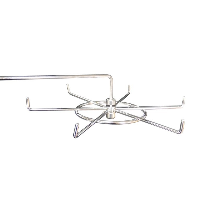 SOPORTE CIRCULAR PARA TABLERO