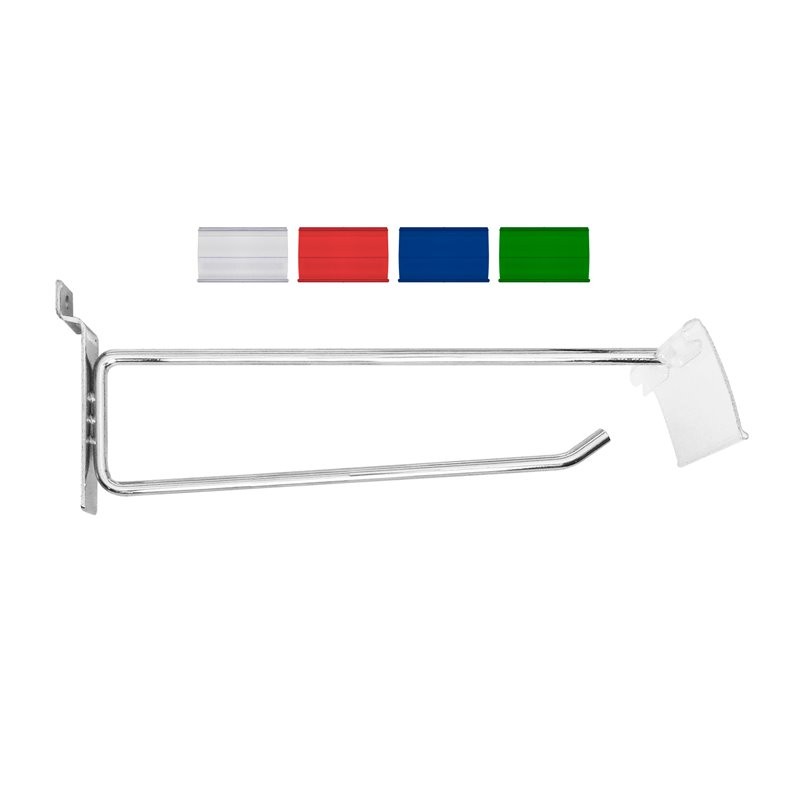 SOPORTE DE GORRAS PARA TABLERO