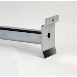Percha de Plástico para Lencería 27 CM