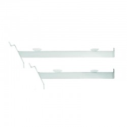 SOPORTE DE BALDAS PARA TABLERO