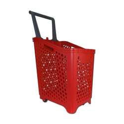 Percha de Plástico para Calzado