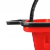 CESTA SUPERMERCADO 40L